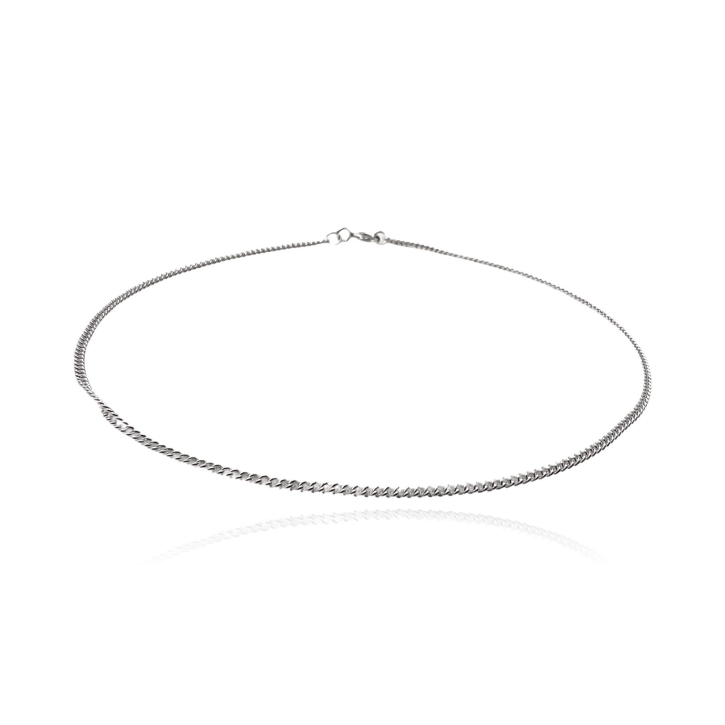 MARTIN1985 Hochwertiges 925 Sterling Silber Armband 23cm Federringverschluss Damen mit Geschenkverpackung